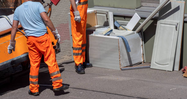Best Carpet Removal and Disposal  in Leakesville, MS