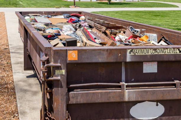Best Retail Junk Removal  in Leakesville, MS