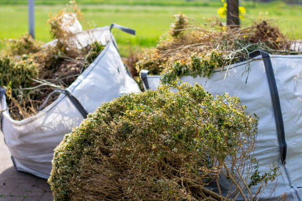 Best Hoarding Cleanup  in Leakesville, MS