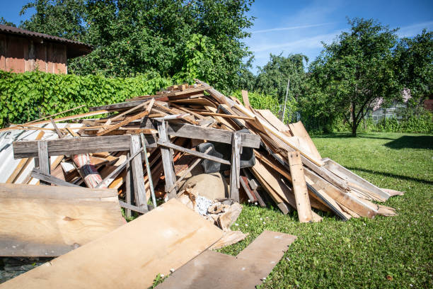 Best Property Management Cleanouts  in Leakesville, MS