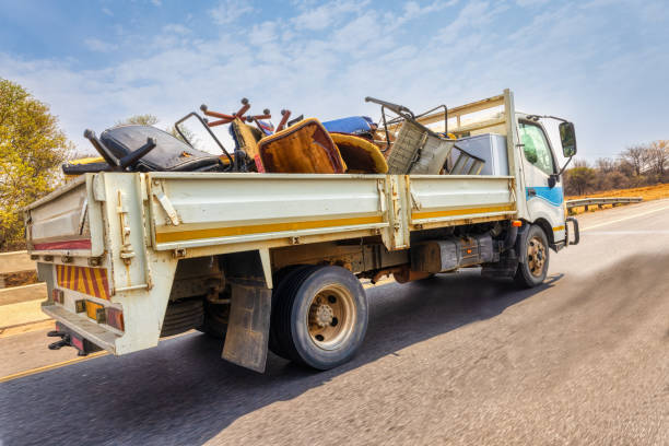 Best Residential Junk Removal  in Leakesville, MS